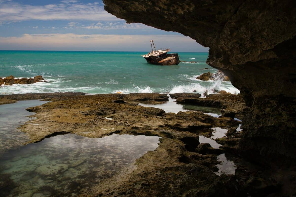 Arniston