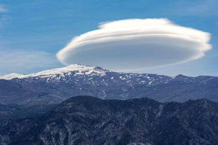 Discover the World&rsquo;s Most Surprising Weather Destinations: Snow in the Tropics