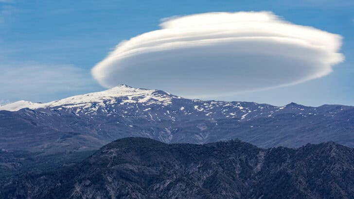 Discover the World’s Most Surprising Weather Destinations: Snow in the Tropics