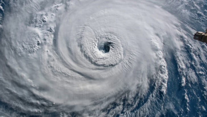 12 Natural Phenomena That Can Kill Without Warning