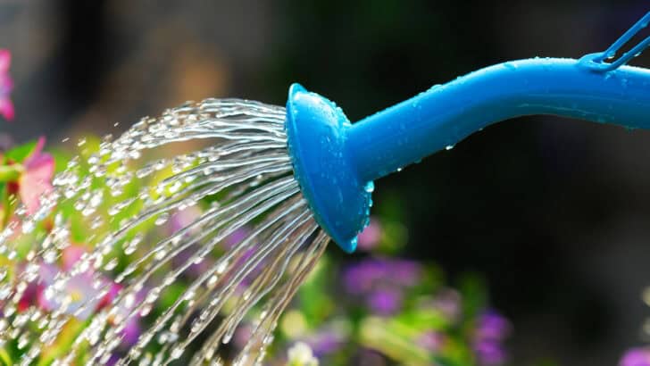 A Global Water Crisis is on the Horizon