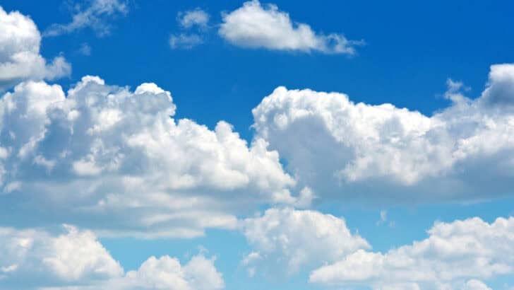 What Does it Mean if Atmospheric Pressure Hits Record Highs?