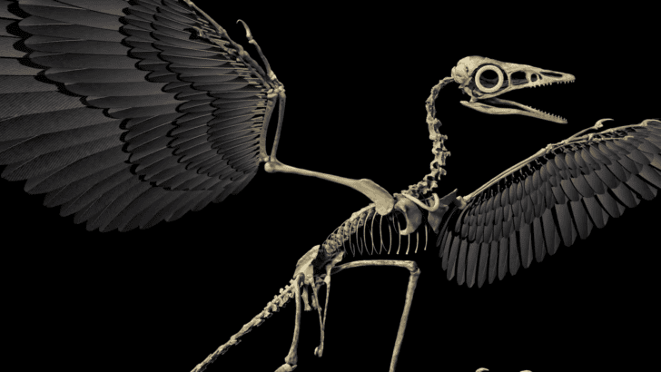 How Birds Defeated The Dinosaurs In The Battle To Survive