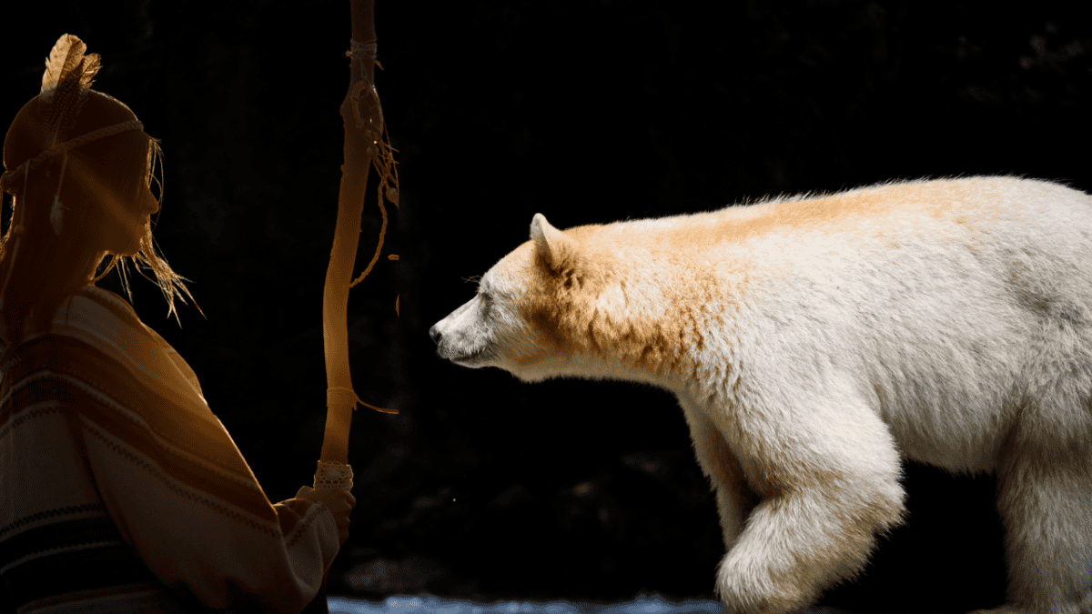 How to find your spirit animal