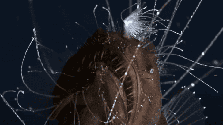 The Deepest Ocean Creatures Ever Found Off the US Coast