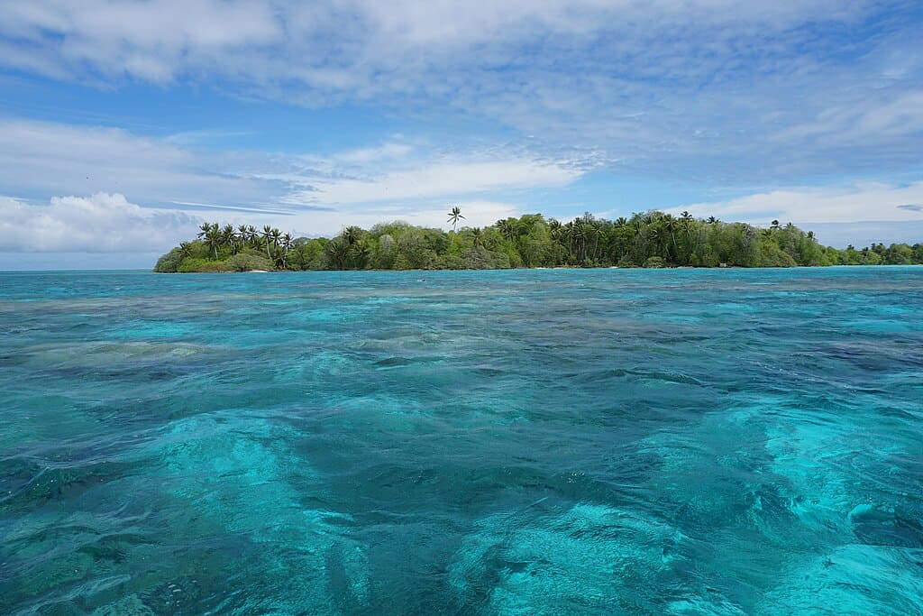 Palmyra Atoll