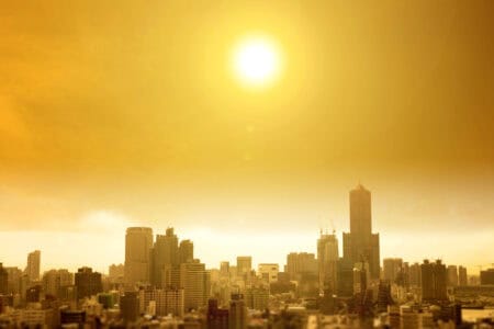 The Worst Heatwaves Ever Recorded in the US
