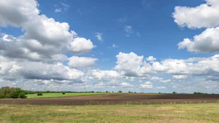 Drought Is Redefining the Future of the Great Plains