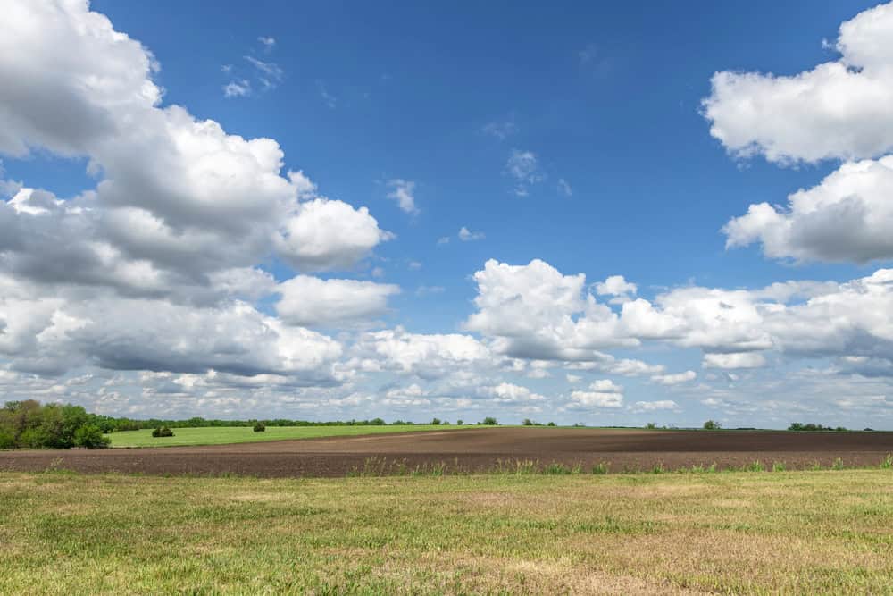 Great Plains