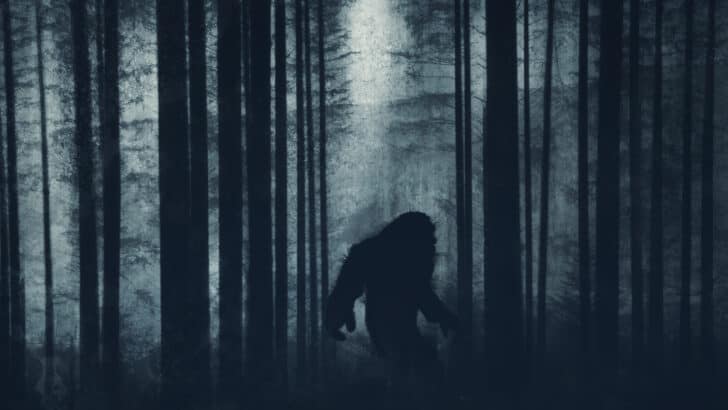 Kentucky’s Hillbilly Beast: The Appalachian Bigfoot Legend Lives On