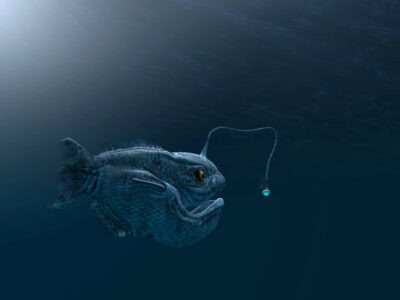 10 Bizarre Mating Rituals in Nature