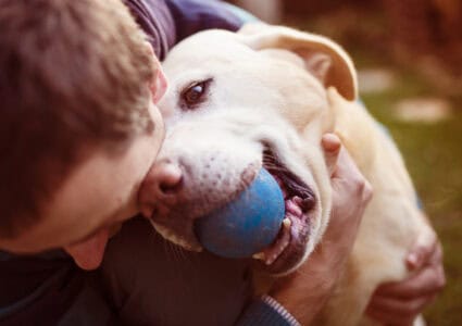 10 Signs You Might Like Your Dog More Than People