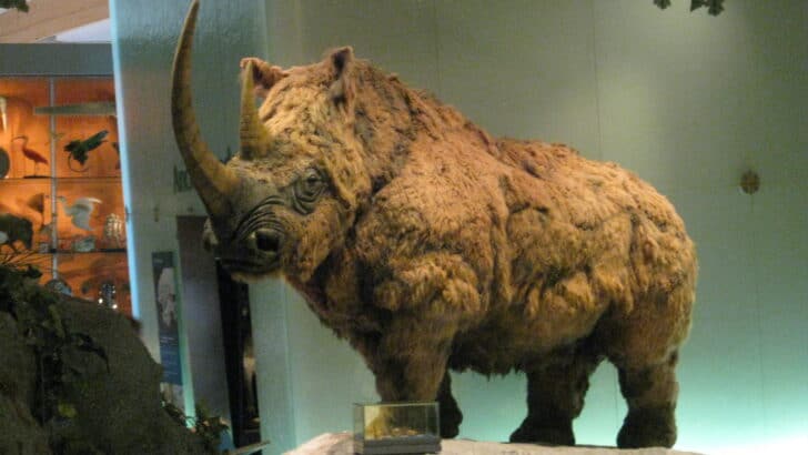 Why 9 Ancient Predators Went Extinct and What We Can Learn From Them