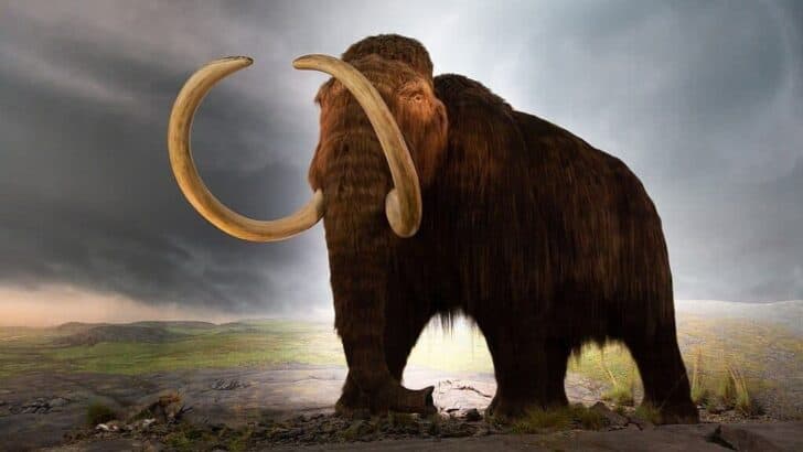 Could Bringing Back the Woolly Mammoth Save the Tundra?
