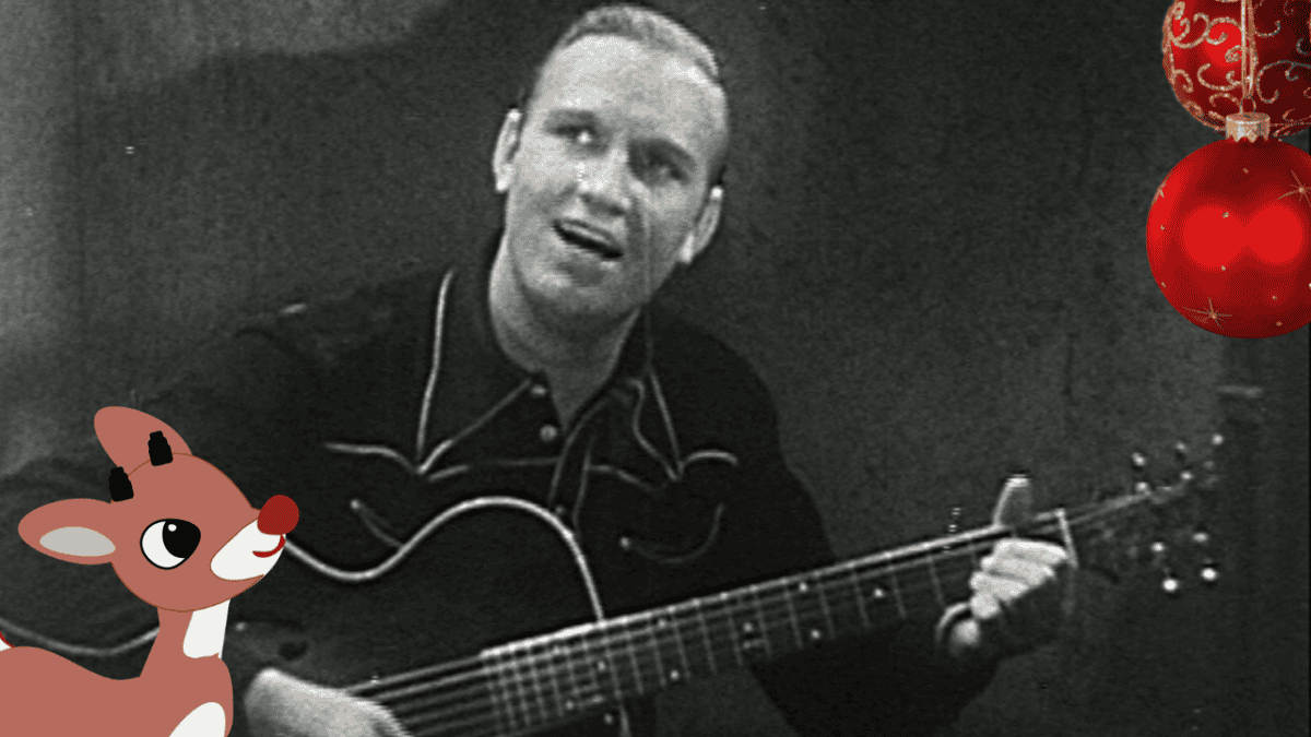 Gene Autry