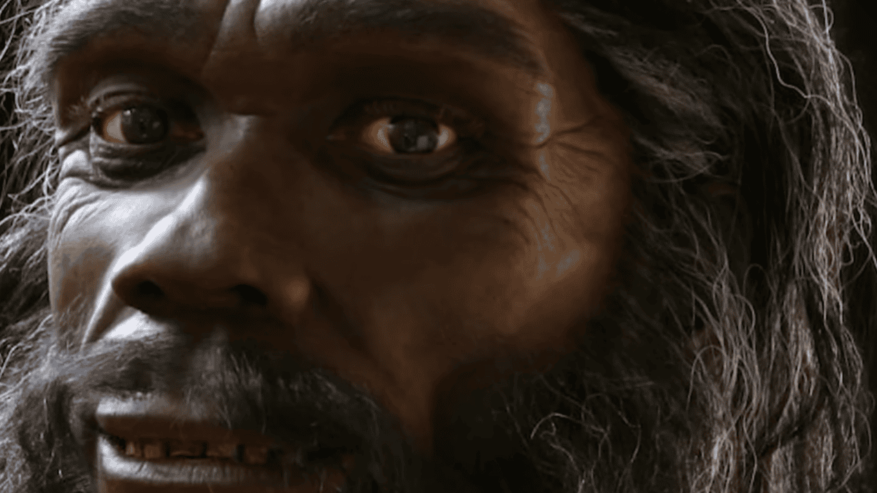 New Human Species discovered in China