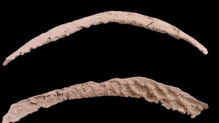 Ancient 9000-Year-Old American Bones Reveal the Actual Origins of Syphilis