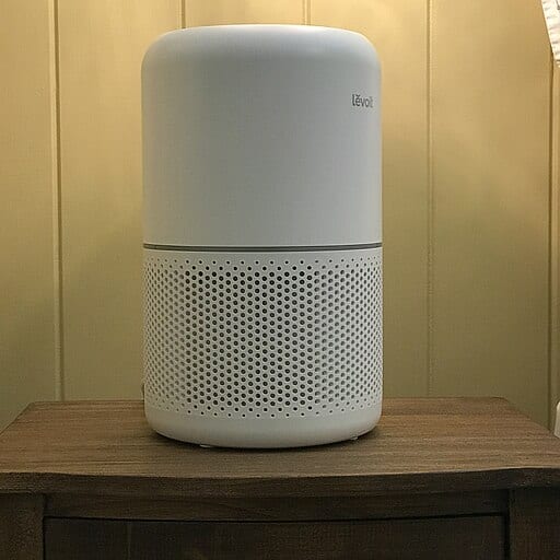 Air Purifier