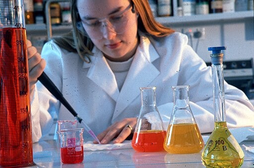 Testing in the Lab