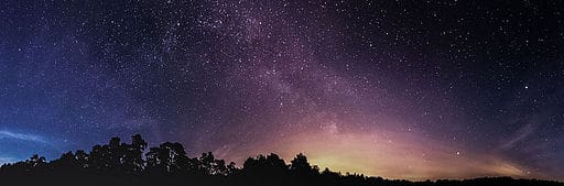 Starry Sky
