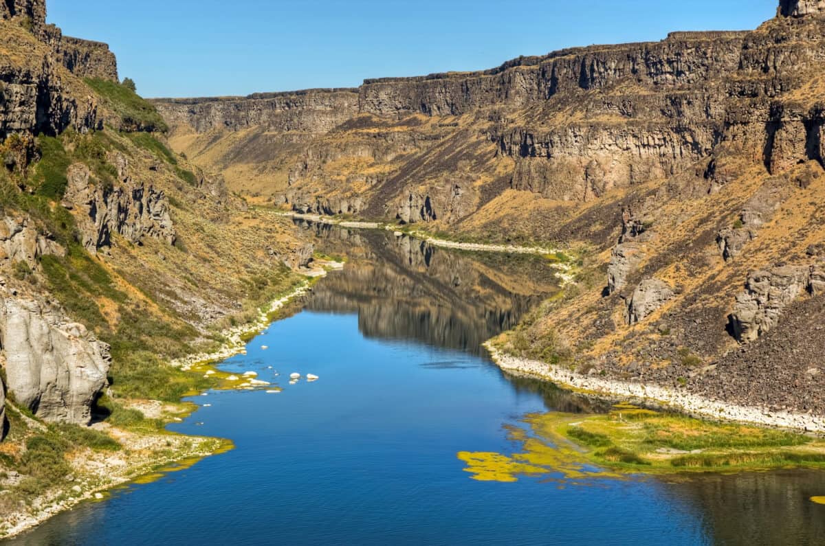Idaho