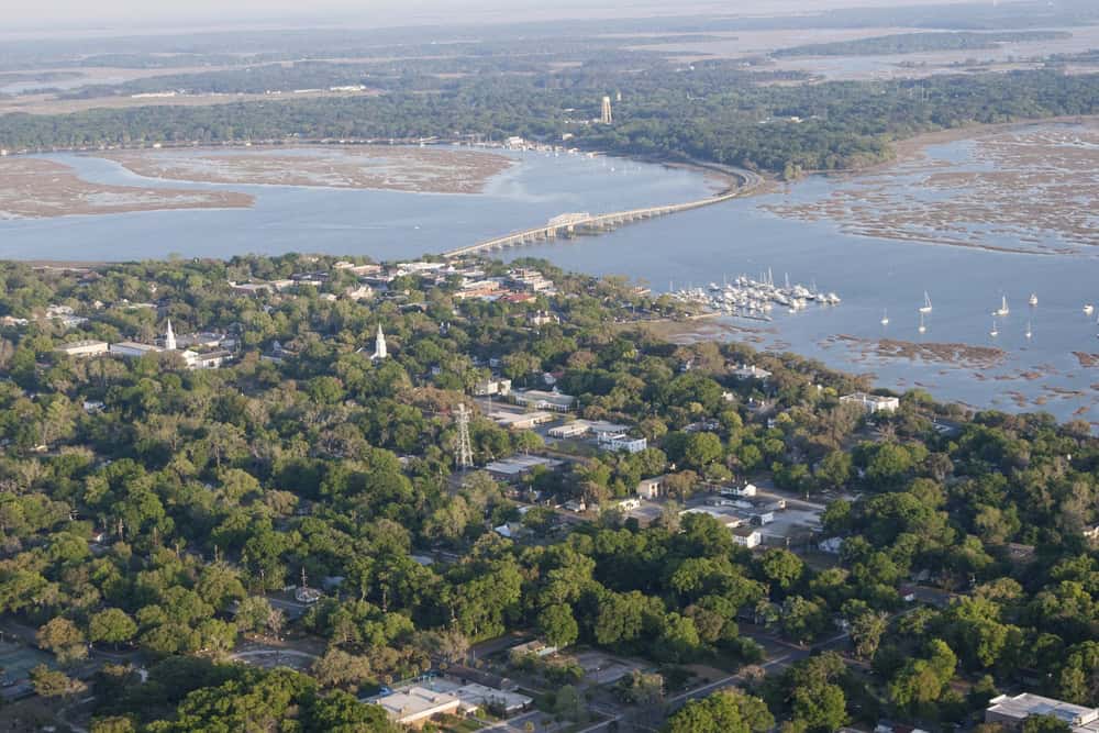 Beaufort, South Carolina