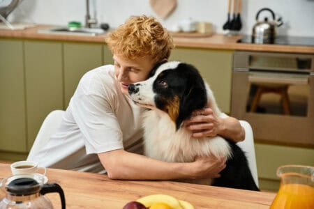 13 Dog Breeds with the Most Loving Personalities