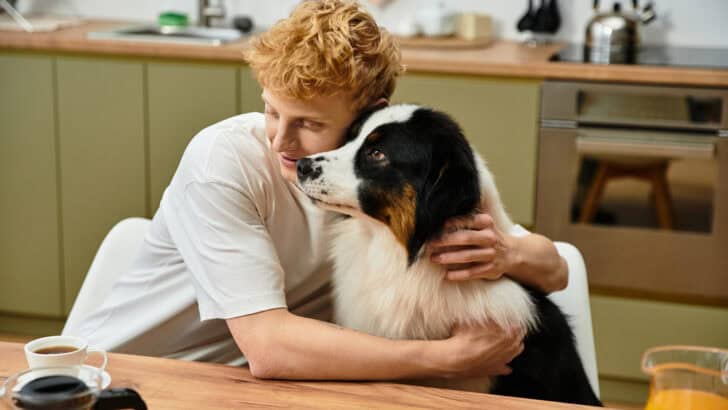 13 Dog Breeds with the Most Loving Personalities