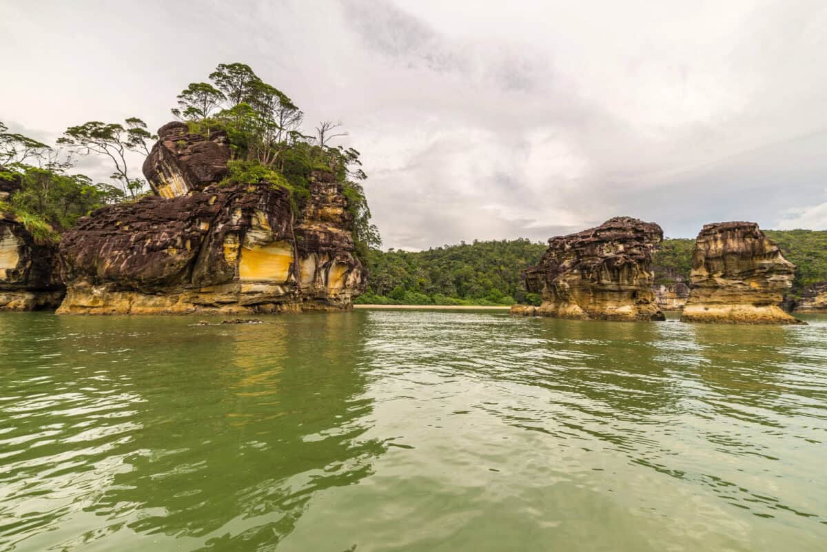 Bako National Park