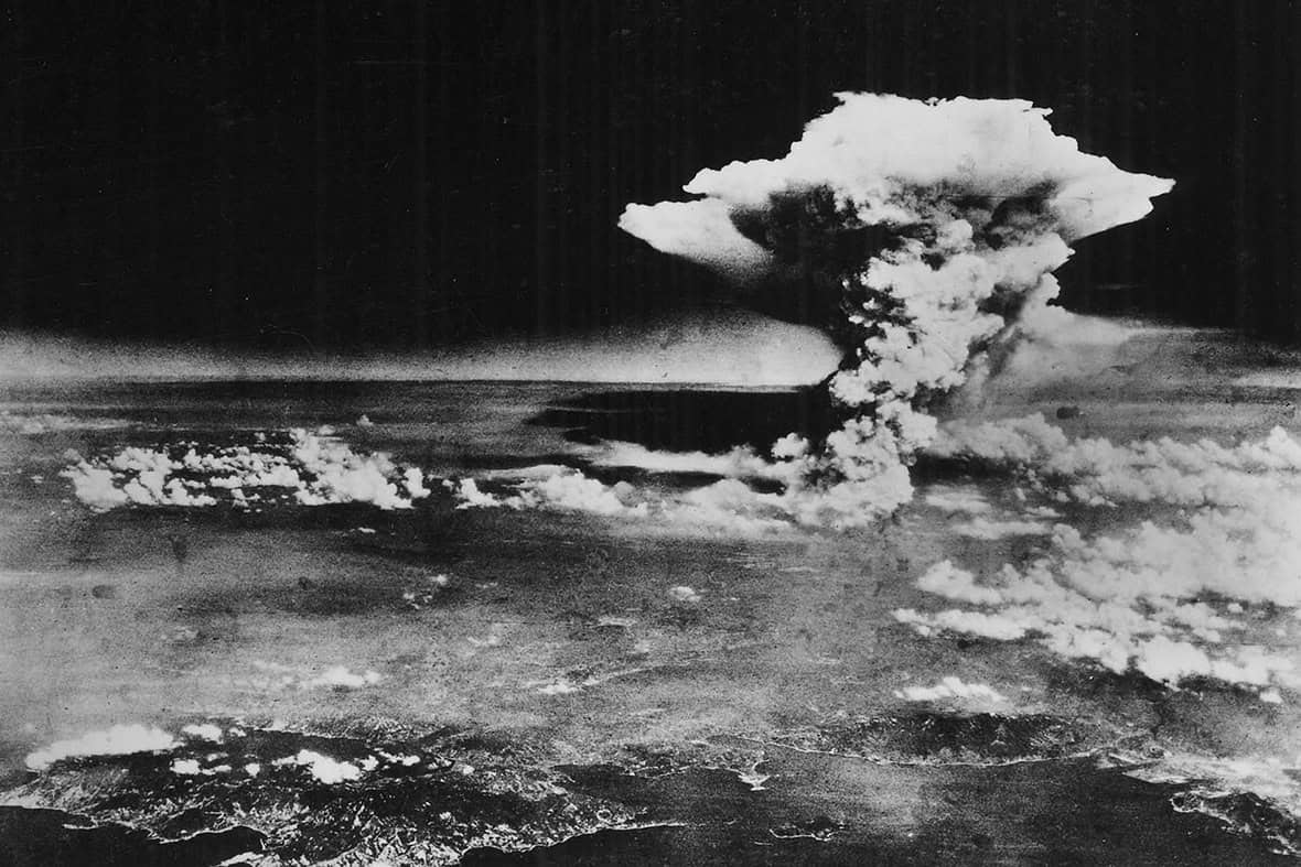 Hiroshima