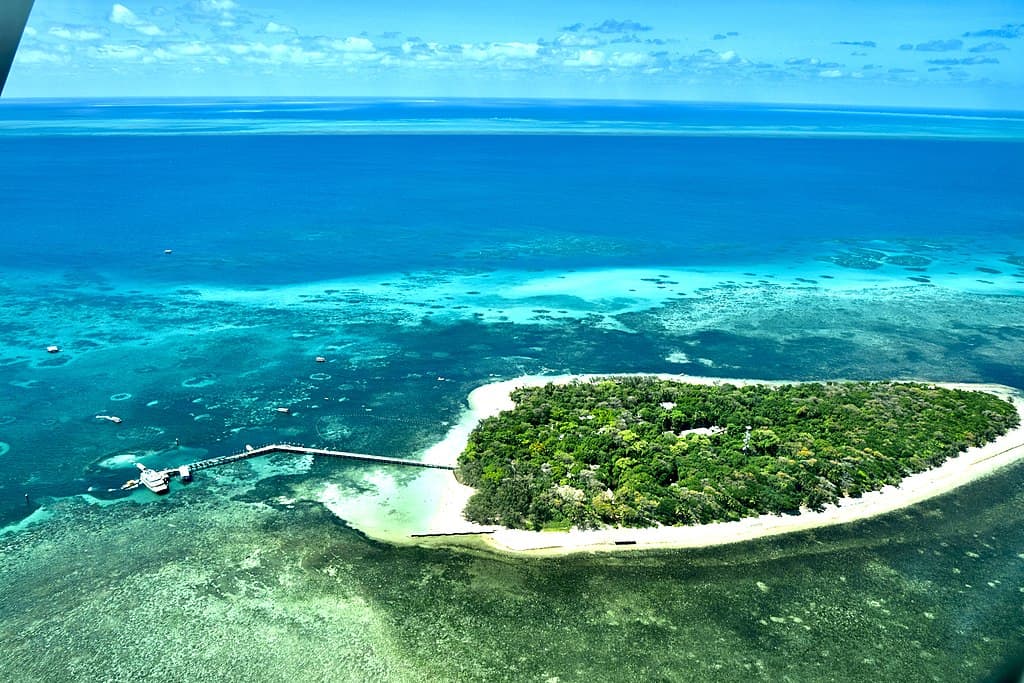 Great Barrier Reef
