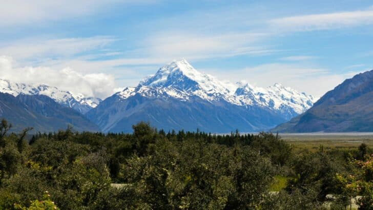 Are New Zealand’s Winds Really That Wild? What You Need to Know