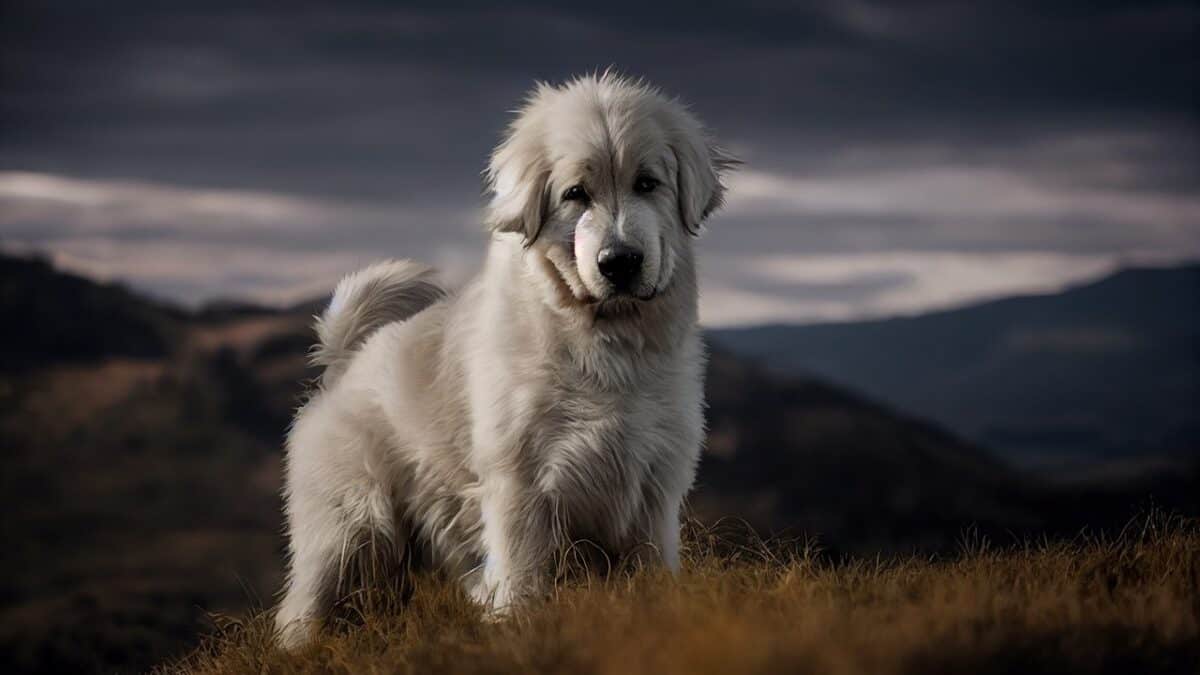 Great Pyrenees