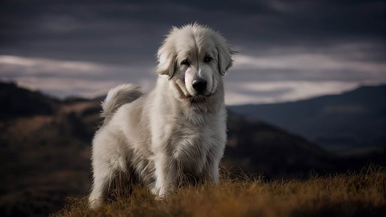 Great Pyrenees