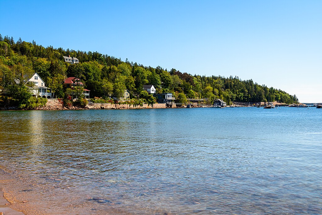 Bar Harbor, Maine