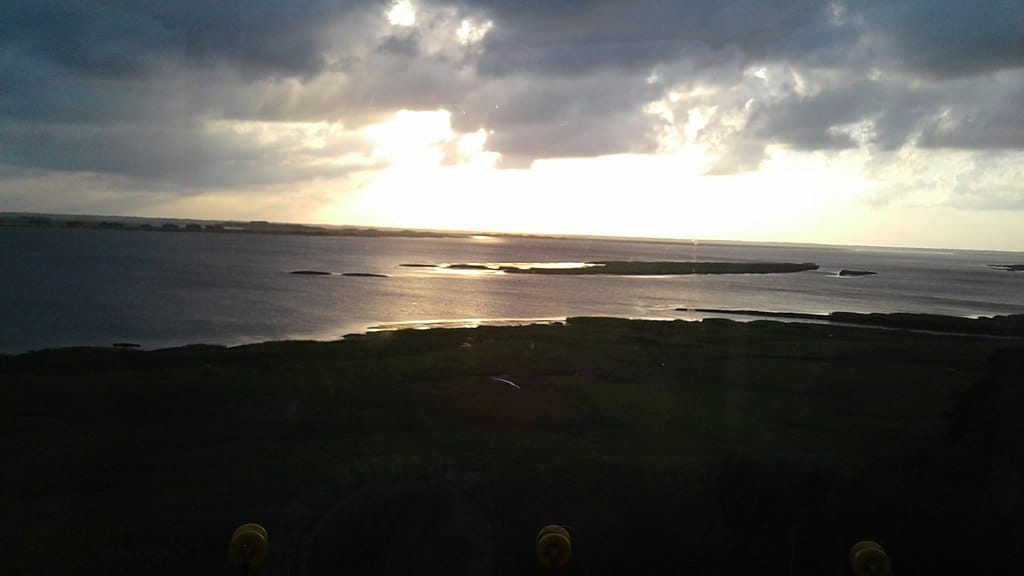 Sapelo Island