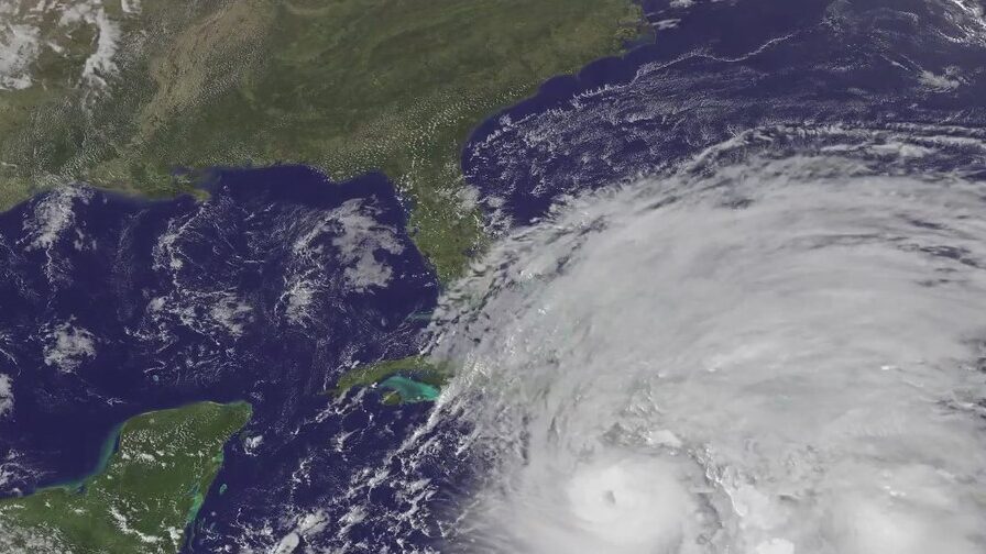 Sandy 2012-10-24