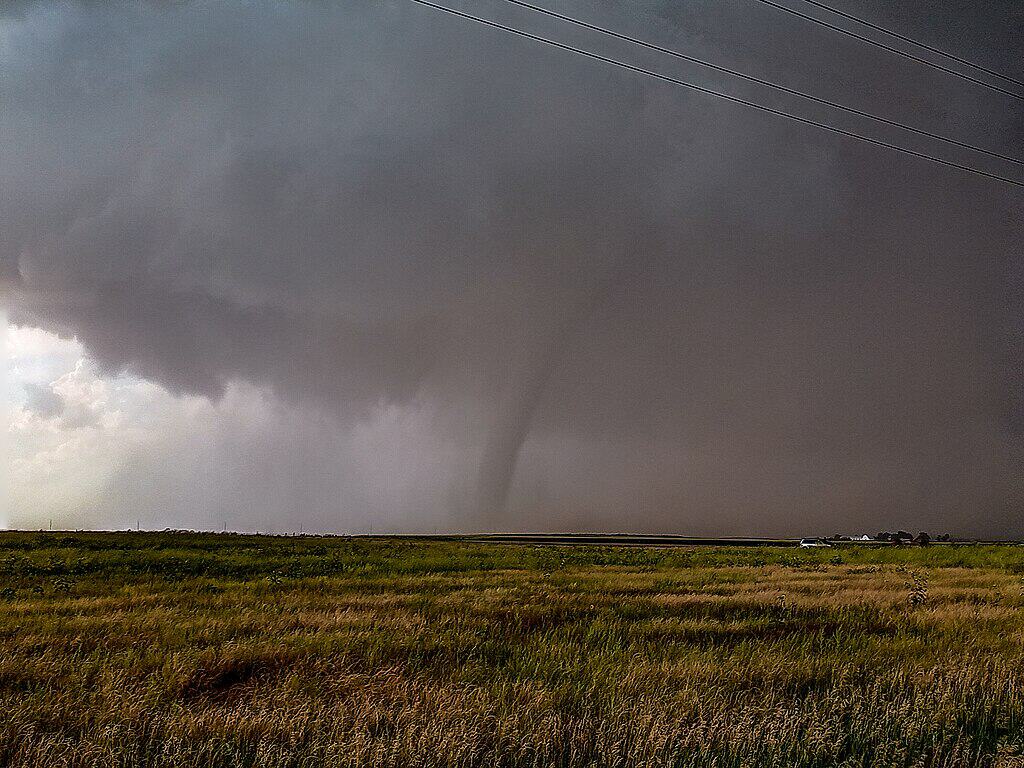 Colorado Tornado