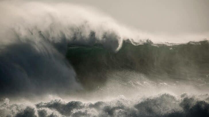 10 Cities Most at Risk for Natural Disasters