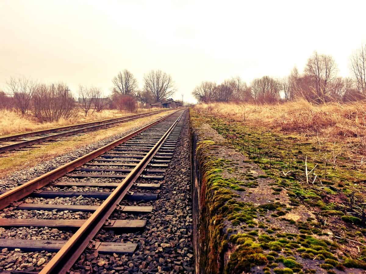 rail, railroad, countryside, railway, rail track, railway track, rural, rail, railroad, railroad, railway, railway, railway, railway, railway, railway track