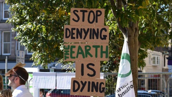 Debunking the Myth of &ldquo;Climate Change Deniers&rdquo;: Unpacking the Real Debate