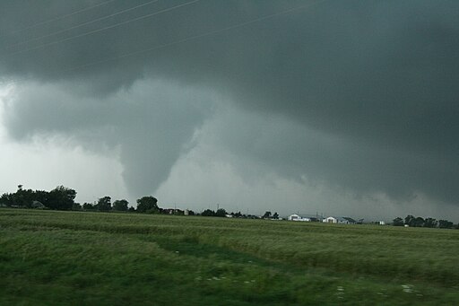 Tornado