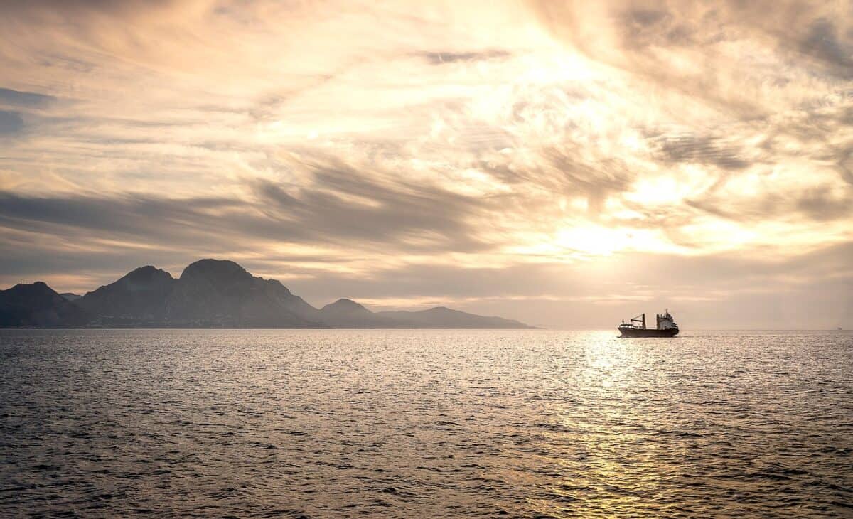 strait, gibraltar, boat, sunset, nature, gibraltar strait, horizon, vessel, sailing, ship, clouds, sky, skyscape, mountains, strait, strait, strait, gibraltar, gibraltar, gibraltar, gibraltar, gibraltar, gibraltar strait, vessel