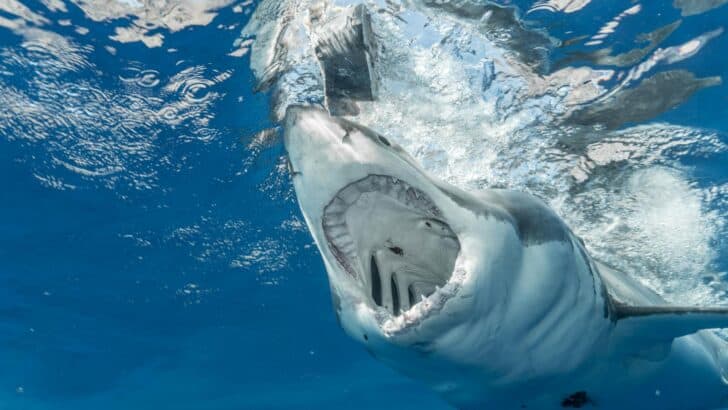 The 15 Most Dangerous Creatures Lurking in the Deep Ocean