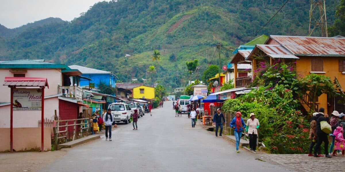 people walking on street during daytime