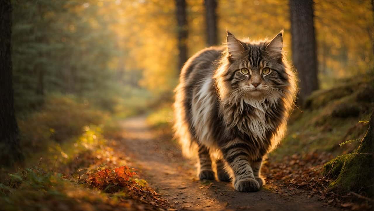 13 Most Stunning Cat Photography Tips