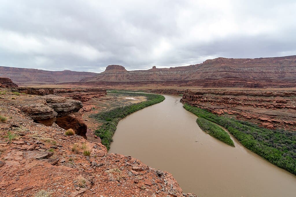 Canyonlands National Park
