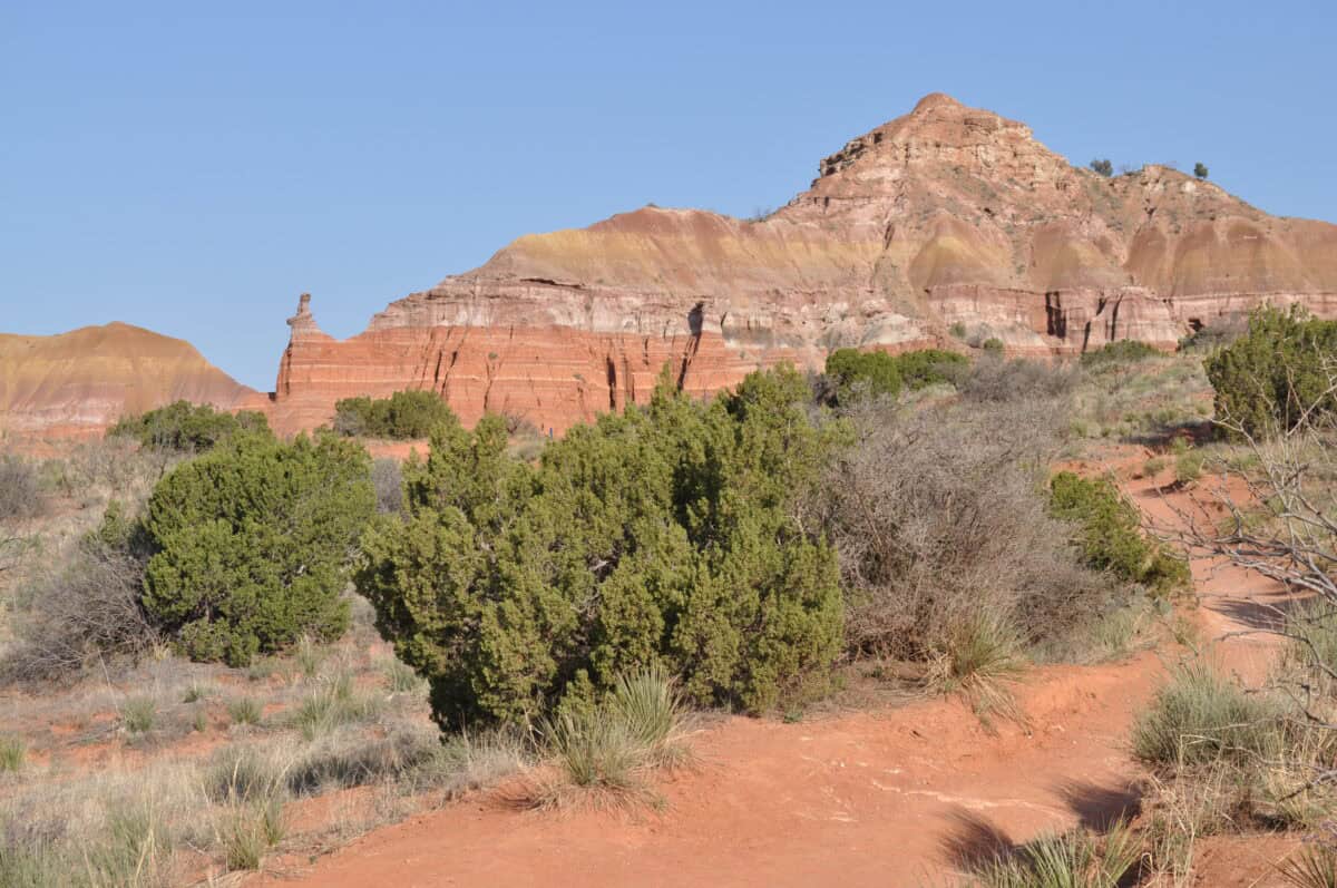 Capitol Peak