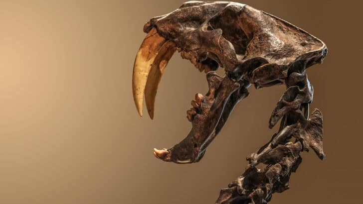 The Rise and Fall of the Pleistocene Mammals