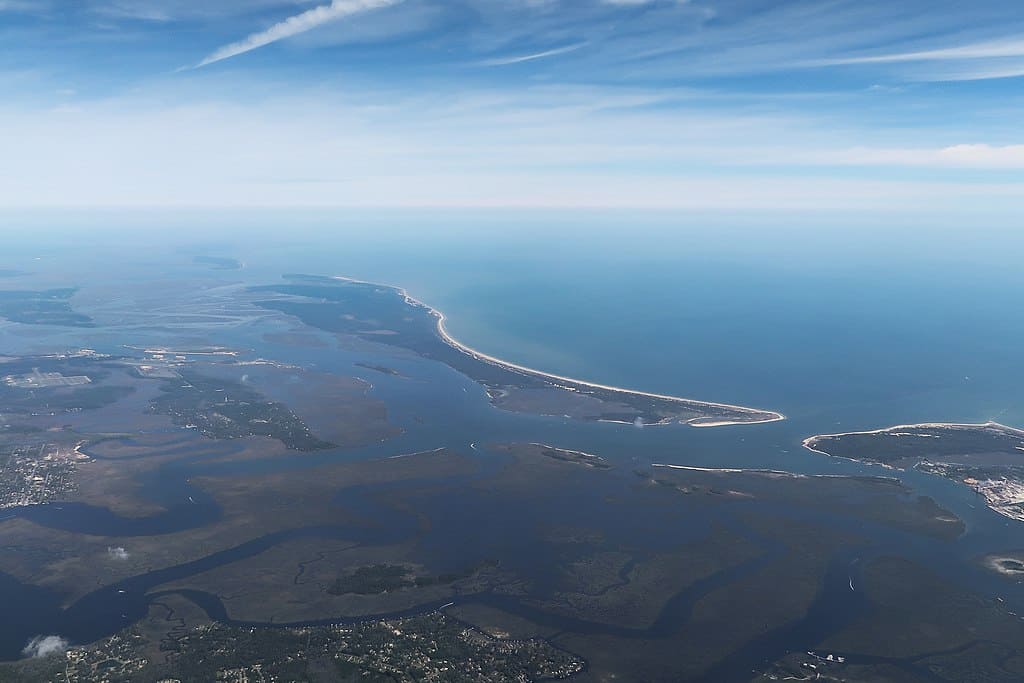 Cumberland Island